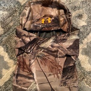 Unders Armour Face Mask